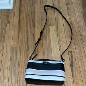 NWOT kate spade cross body